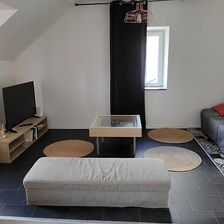 Residence Le 09 Юзерш Екстериор снимка
