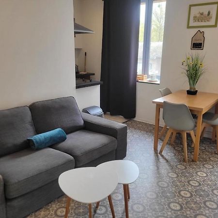 Residence Le 09 Юзерш Екстериор снимка