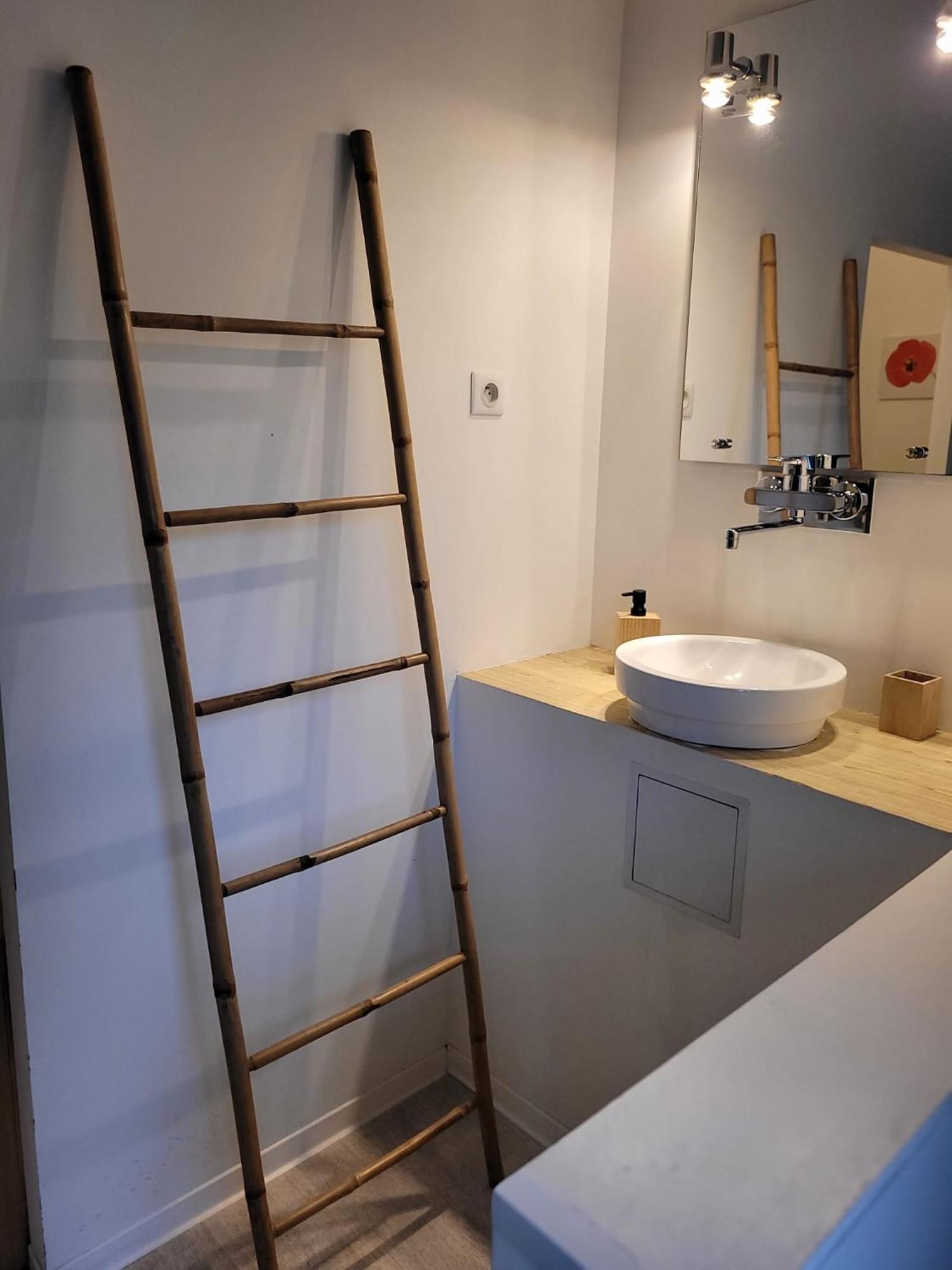 Residence Le 09 Юзерш Екстериор снимка