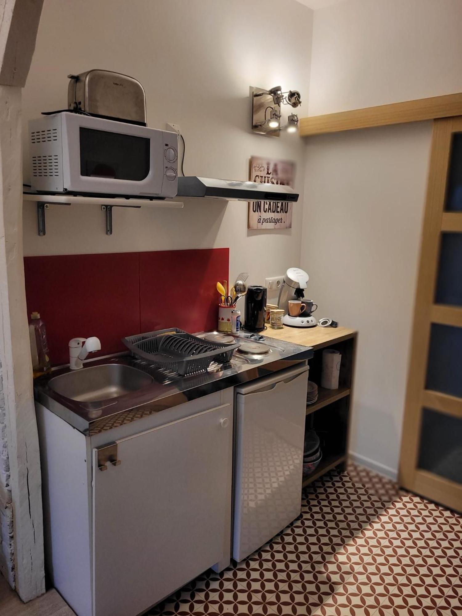Residence Le 09 Юзерш Екстериор снимка