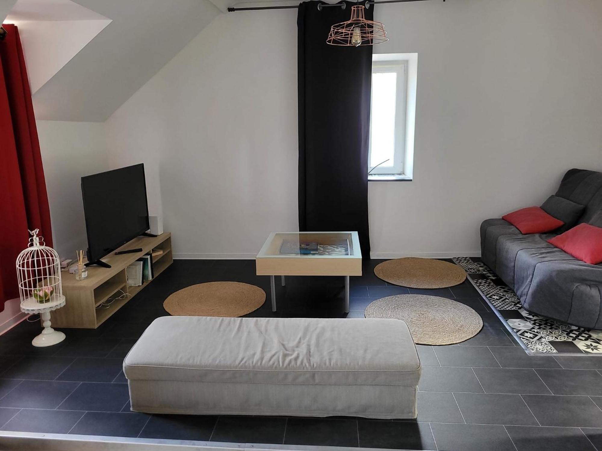 Residence Le 09 Юзерш Екстериор снимка