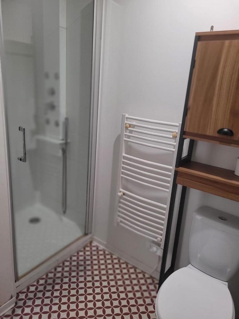 Residence Le 09 Юзерш Екстериор снимка