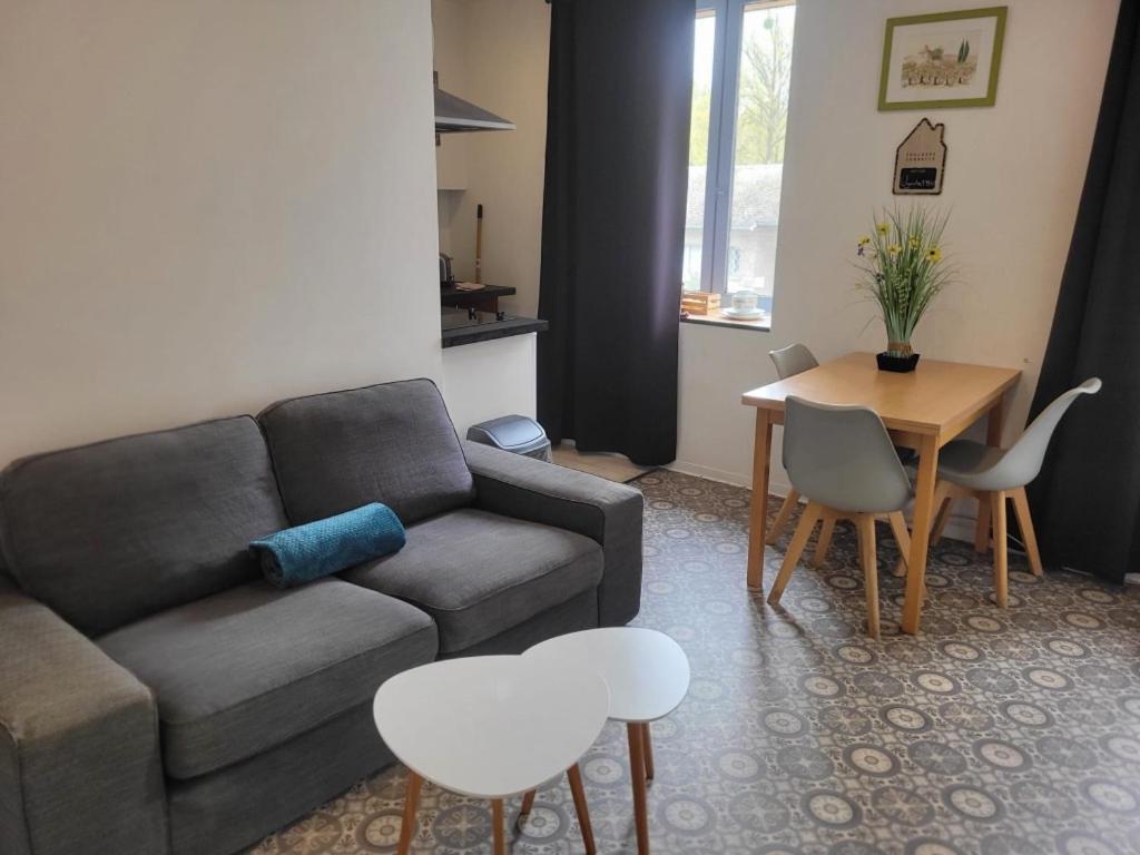 Residence Le 09 Юзерш Екстериор снимка