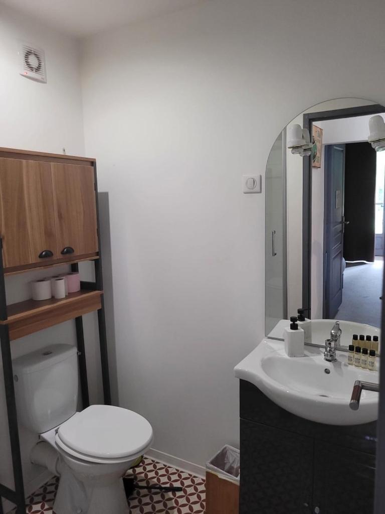 Residence Le 09 Юзерш Екстериор снимка